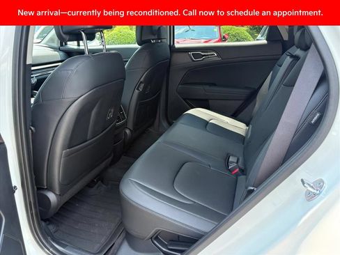 Certified 2026 Kia Sportage EX AWD/4WD image 22