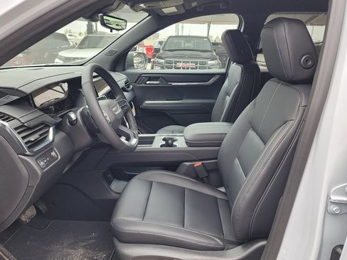 New 2026 GMC Acadia Elevation w/ Black Edition image 16