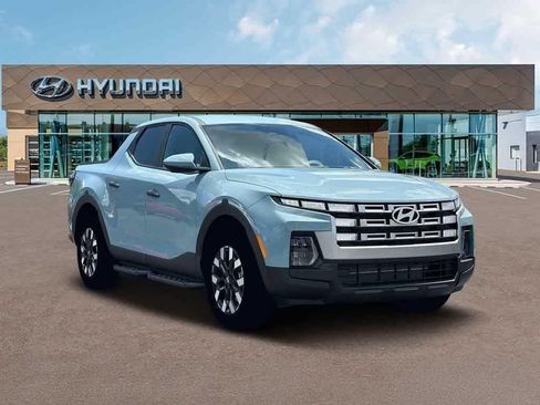 New 2026 Hyundai Santa Cruz SE FWD image 10