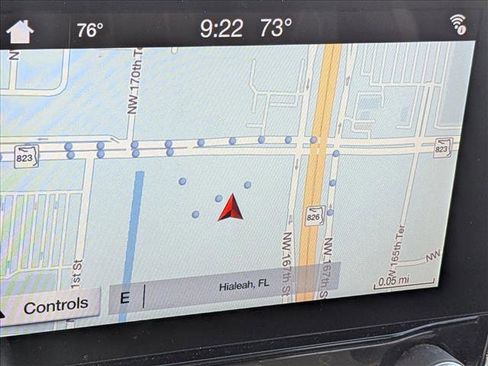 Used 2019 Ford EcoSport SE w/ SE Convenience Package image 9