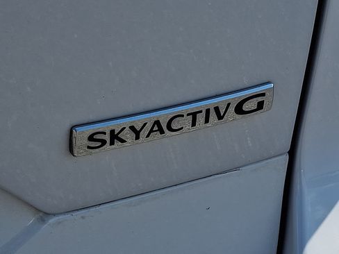 Used 2023 MAZDA CX-5 AWD 2.5 S image 32