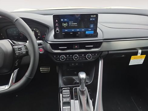 New 2025 Acura ADX A-Spec AWD/4WD image 11