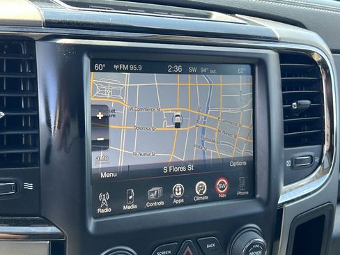 Used 2014 RAM 1500 Sport w/ Remote Start & Security Group AWD/4WD image 20