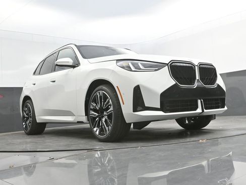 New 2026 BMW X3 xDrive30 w/ Premium Package AWD/4WD image 54