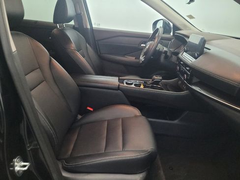 Used 2022 Nissan Rogue SL w/ SL Premium Package AWD/4WD image 21
