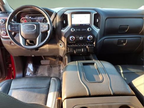Used 2019 GMC Sierra 1500 Denali w/ LPO, GMC Protection Package image 14
