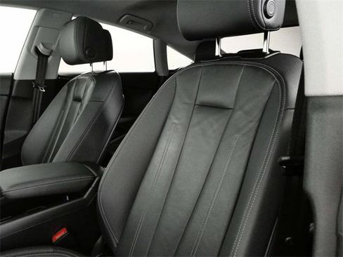 Certified 2023 Audi A5 2.0T Premium Plus w/ Premium Plus image 17