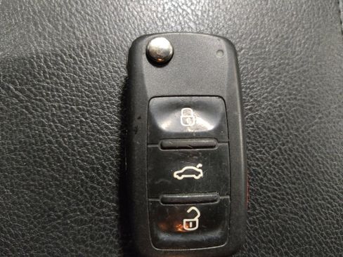 Used 2016 Volkswagen Jetta SE FWD image 32