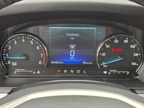 Used 2022 Ford Explorer XLT w/ Equipment Group 202A AWD/4WD image 24