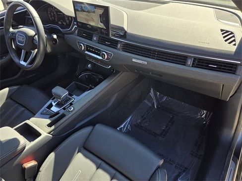 Used 2023 Audi A5 2.0T Premium Plus w/ Premium Plus image 17