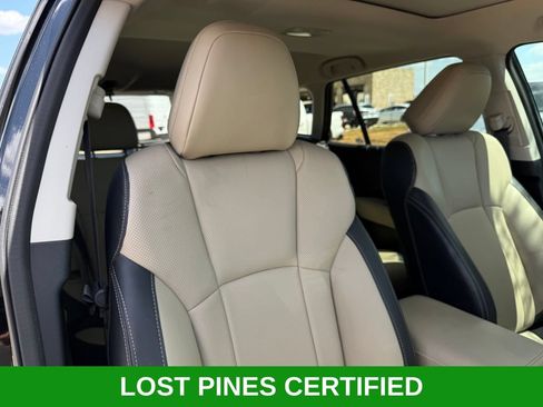 Used 2023 Subaru Outback Limited AWD/4WD image 26