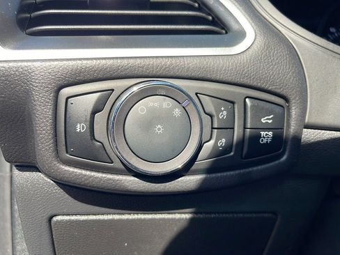 Certified 2024 Ford Edge SEL w/ Convenience Package image 26