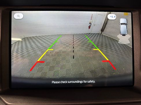 New 2026 Ford Bronco Big Bend AWD/4WD image 25