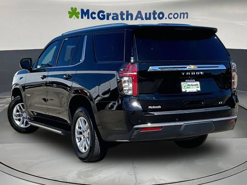 Used 2024 Chevrolet Tahoe LT AWD/4WD image 5