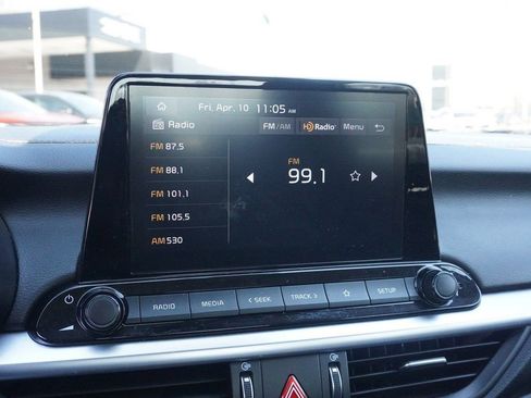 Used 2022 Kia Forte LXS image 38