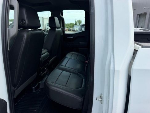 Used 2020 GMC Sierra 1500 2WD Double Cab w/ Fleet Convenience Package image 9