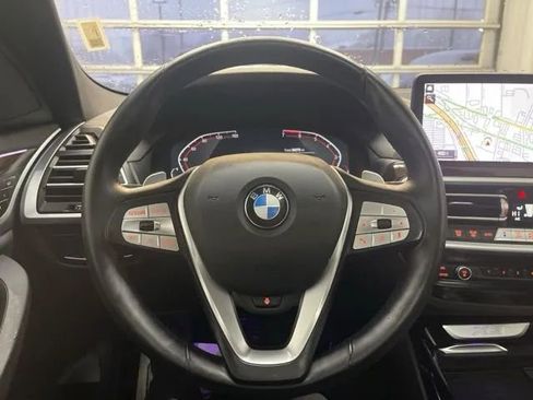 Used 2024 BMW X3 xDrive30i image 18