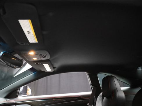 Used 2015 Cadillac CTS V RWD image 96