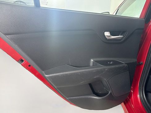 Used 2022 Kia Rio S w/ Option Group 015 image 26