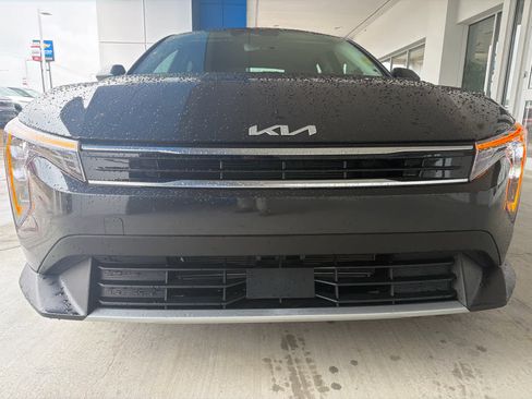 Used 2025 Kia K4 EX FWD image 10