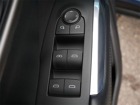 Certified 2025 Chevrolet Traverse LT image 13