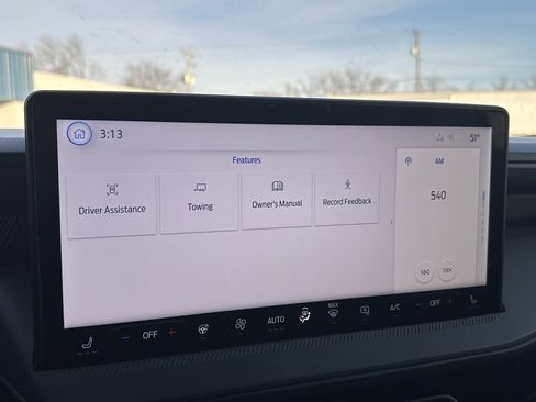 New 2026 Ford Maverick Tremor image 33