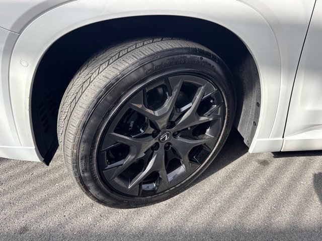 Used 2024 Lexus TX 500h AWD w/ Technology Package image 5
