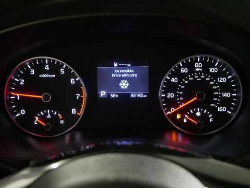 Used 2022 Kia Sportage LX w/ LX AWD Value Edition Package image 21