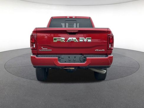 Certified 2026 RAM 2500 Laramie AWD/4WD image 4