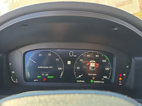 New 2026 Honda Civic Sport Touring image 19