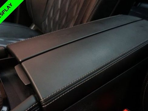 Certified 2022 Nissan Rogue Platinum w/ Head-Up Display Package image 21