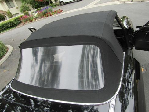 Used 1987 Alfa Romeo Spider Veloce image 35