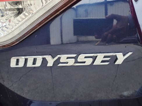 Used 2014 Honda Odyssey EX image 5