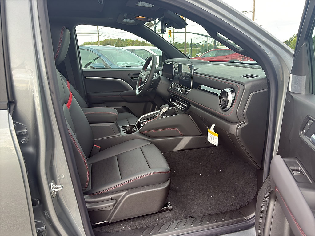 New 2026 Chevrolet Colorado Z71 w/ Z71 Convenience Package 2 AWD/4WD image 16