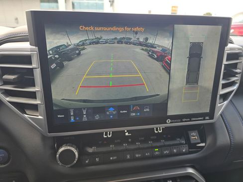 Used 2023 Toyota Tundra Platinum w/ Advanced Package RWD image 23