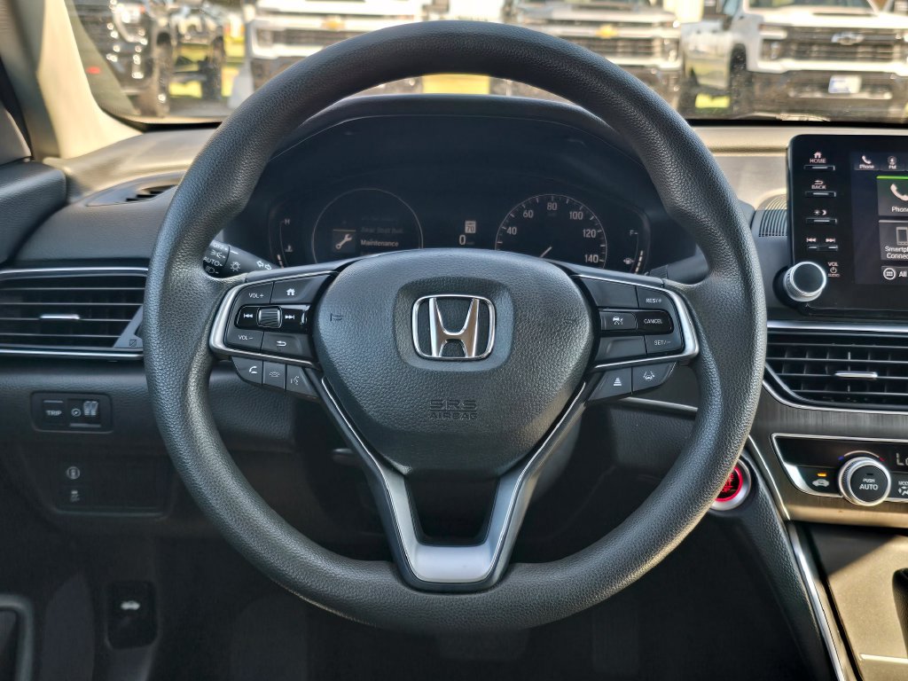 Used 2021 Honda Accord LX image 14