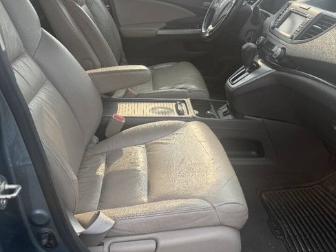Used 2014 Honda CR-V EX-L image 5
