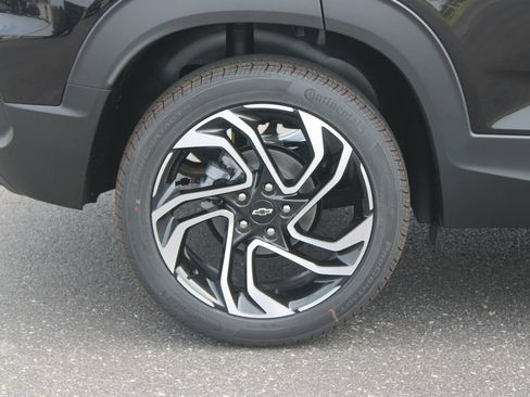 New 2026 Chevrolet TrailBlazer RS w/ Convenience Package FWD image 13