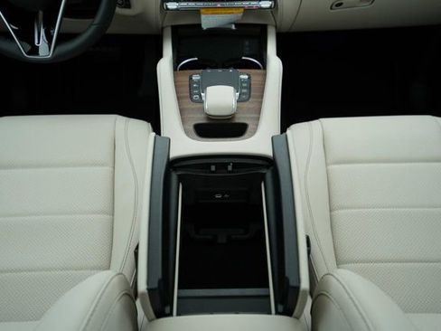 Used 2026 Mercedes-Benz GLE 350 4MATIC image 30
