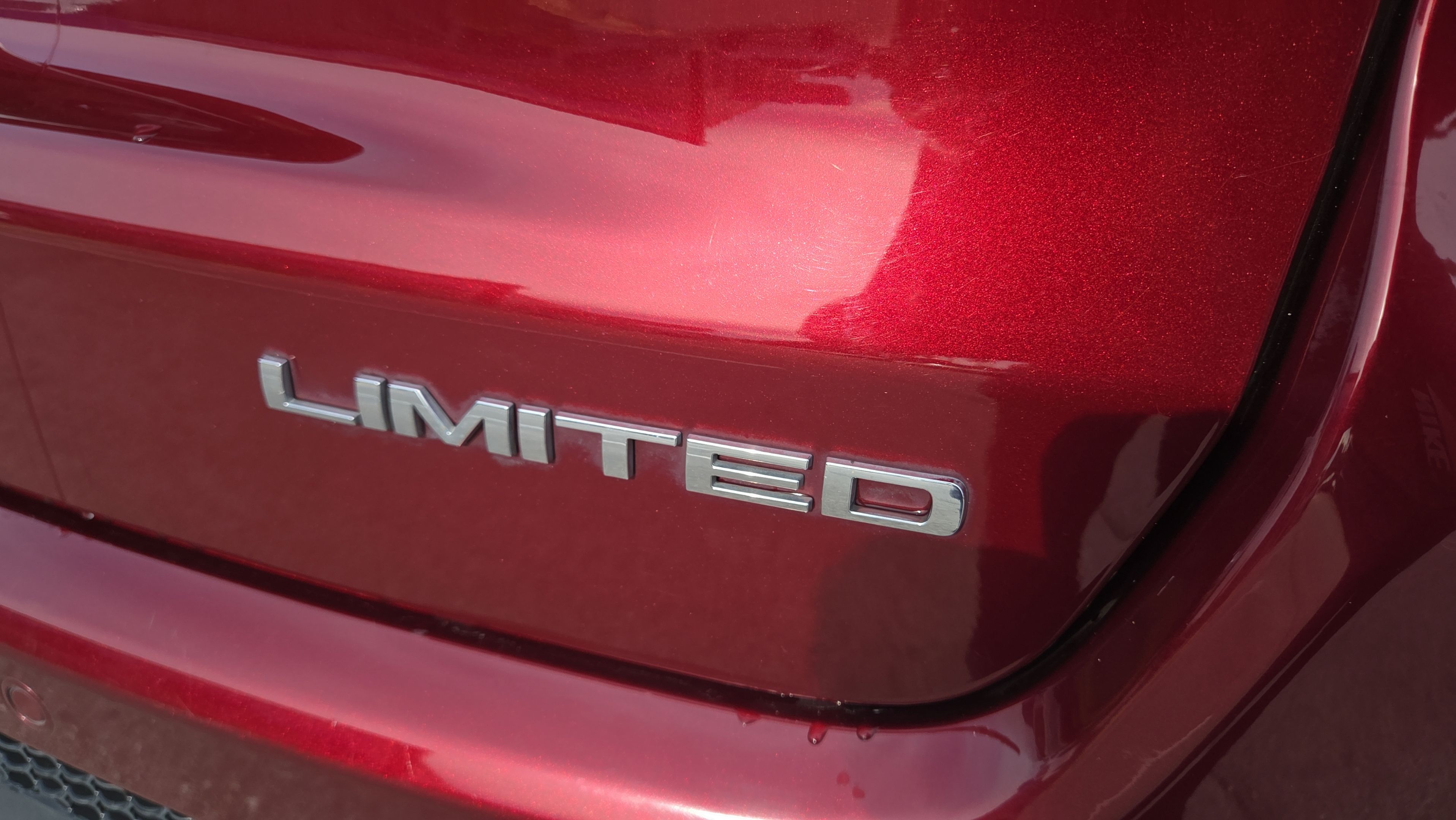 Used 2021 Jeep Compass Limited AWD/4WD image 37