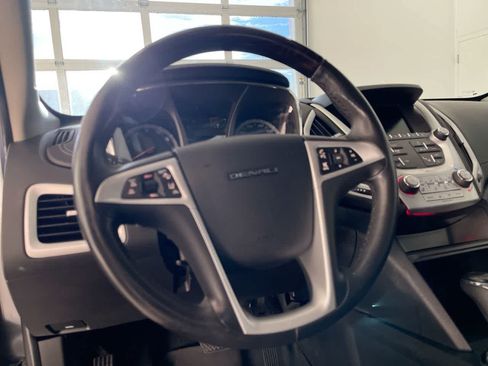 Used 2017 GMC Terrain Denali AWD/4WD image 14