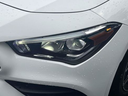 Certified 2023 Mercedes-Benz CLA 250 4MATIC image 14