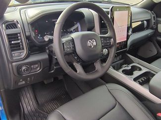 New 2026 RAM 1500 Rebel w/ Rebel Level 2 Equipment Group AWD/4WD video 3