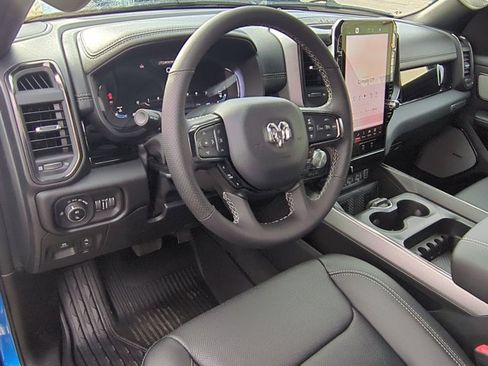 New 2026 RAM 1500 Rebel w/ Rebel Level 2 Equipment Group AWD/4WD image 3