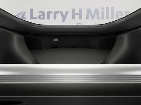 New 2026 Nissan Z Sport w/ Floor Mat Package RWD image 16