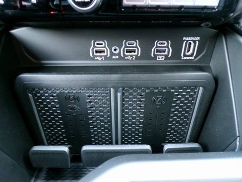 New 2026 RAM 1500 RHO w/ RHO Level 1 Equipment Group AWD/4WD image 31