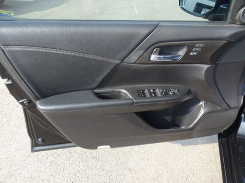 Used 2014 Honda Accord EX-L image 8