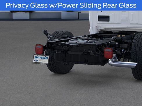 New 2025 Ford F350 XL w/ XL Chrome Package image 21