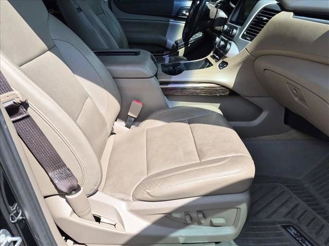 Used 2018 GMC Yukon XL SLT w/ Premium Edition RWD image 16