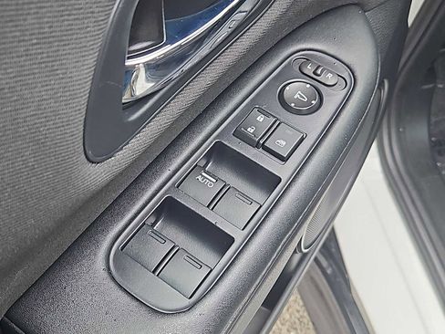 Certified 2022 Honda HR-V Sport image 20